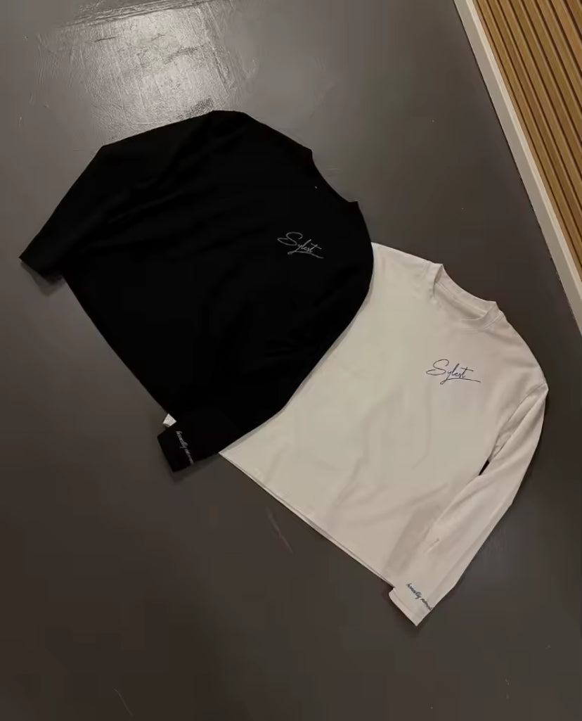 23 long sleeve shirt