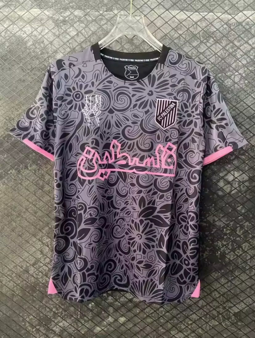 Palestina Football tee